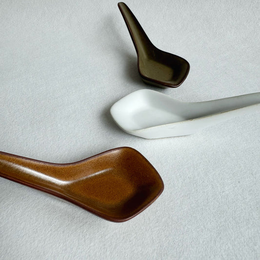 THE SPOON
