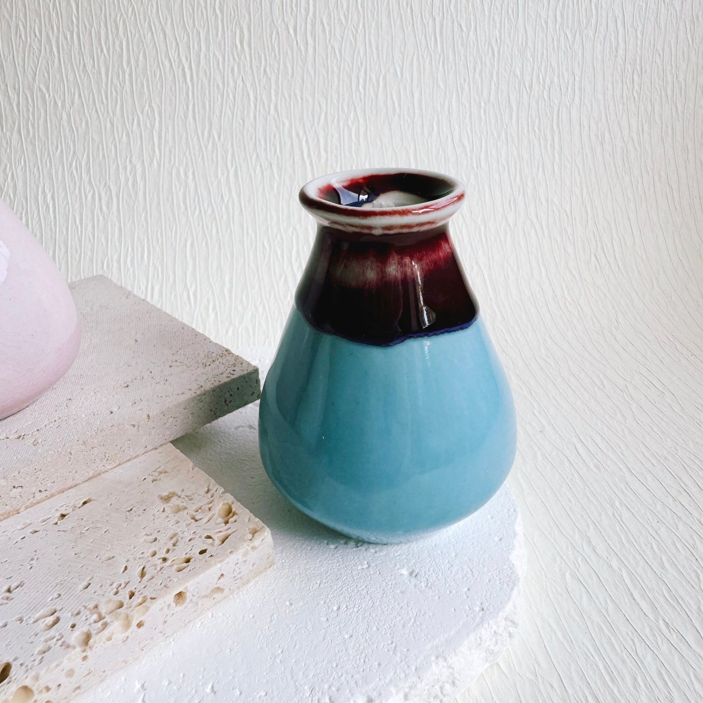 THE MINI VASE SET