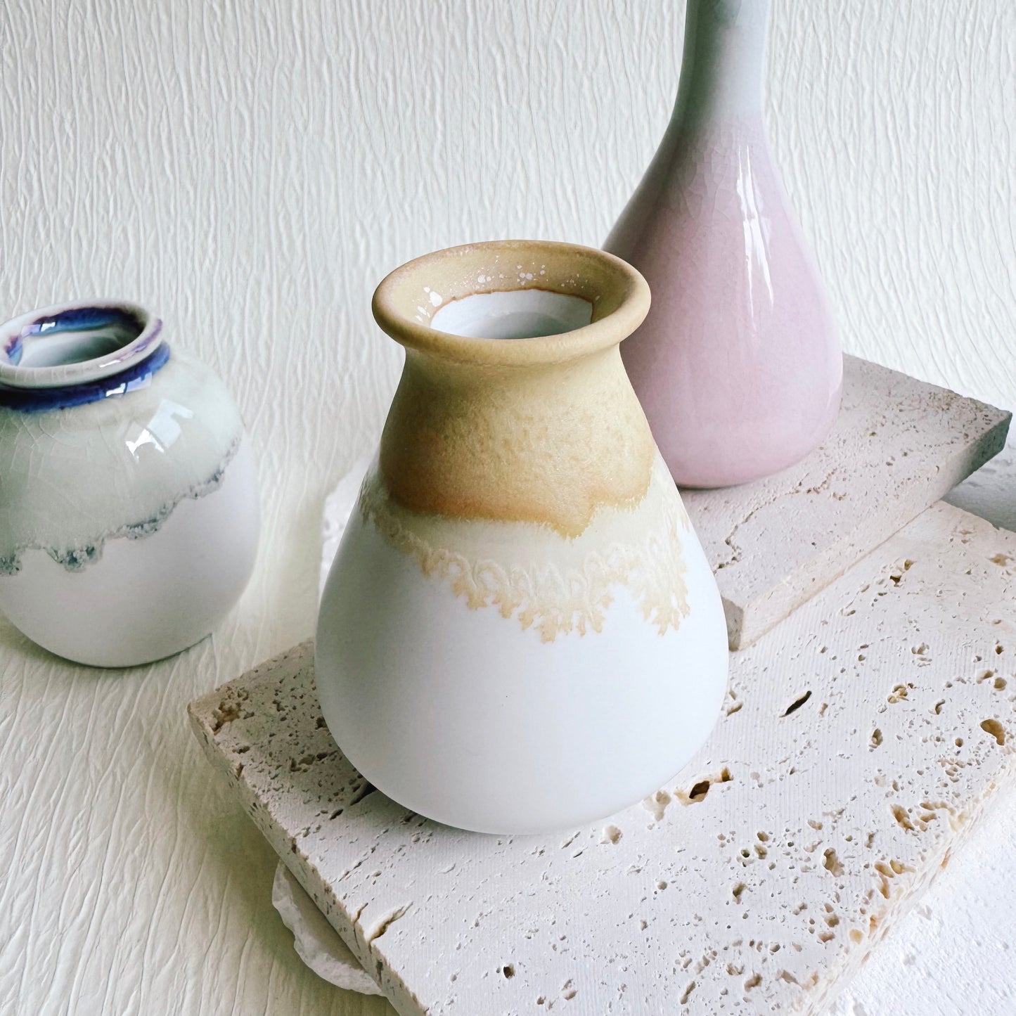 THE MINI VASE SET