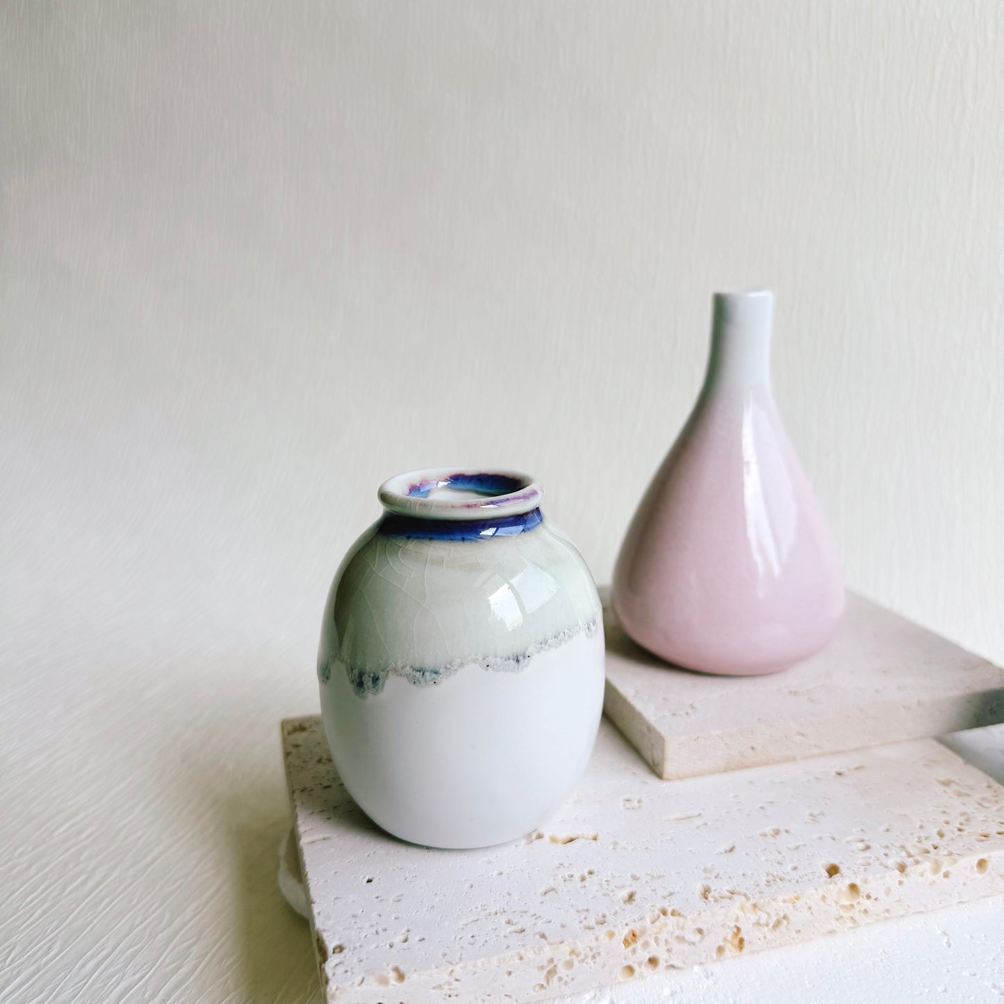 THE MINI VASE SET