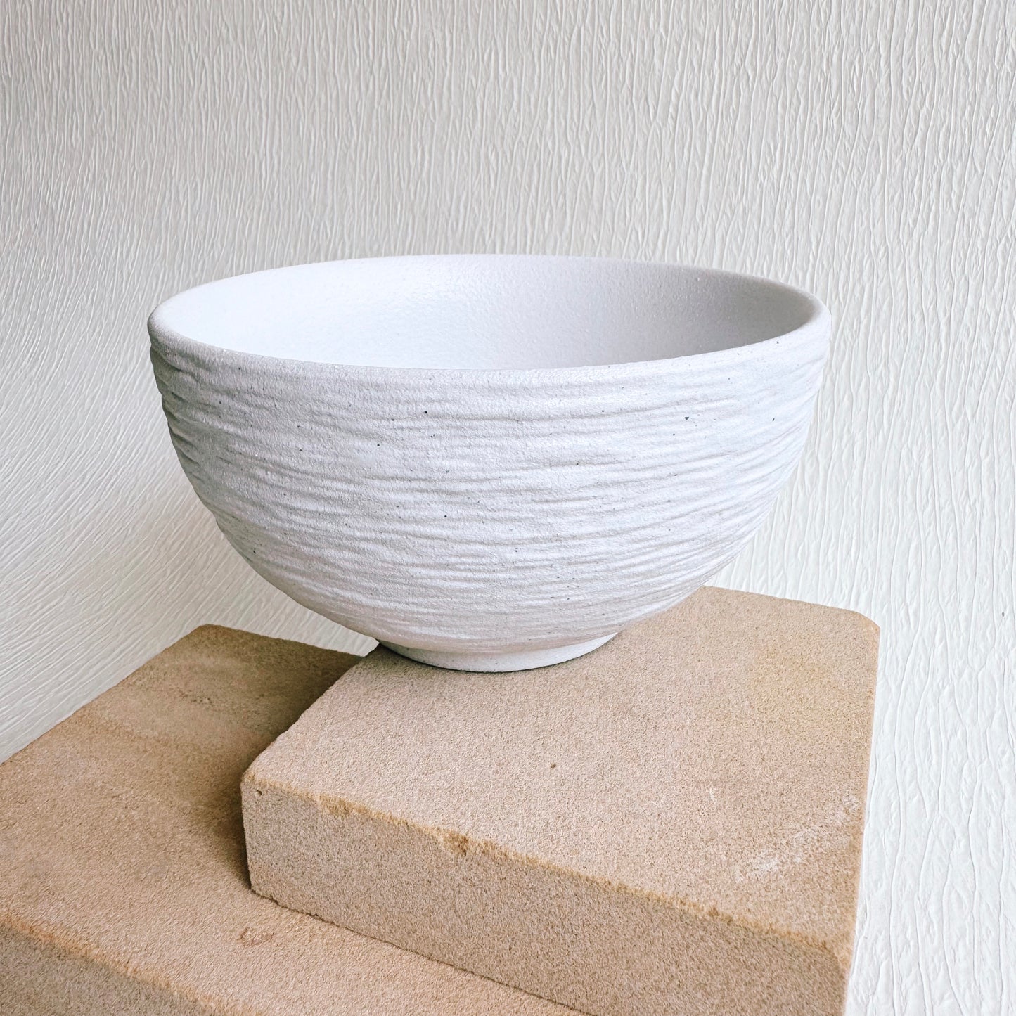 THE DINING BOWL