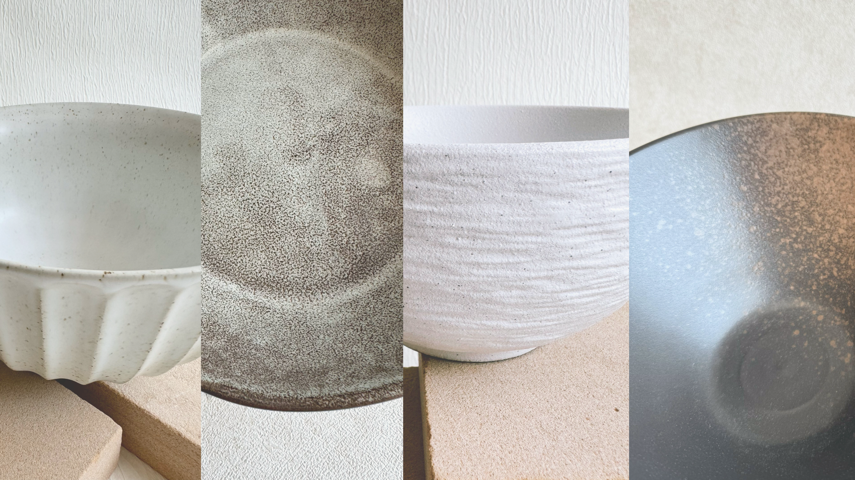 Everything about Ceramics – PureForms Ceramics