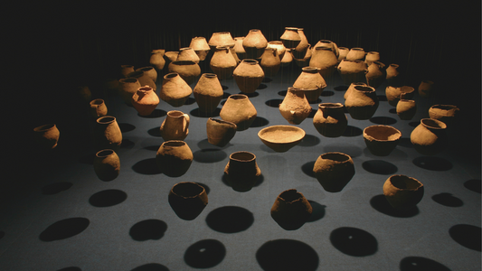 A Journey Through China’s Best Ceramic Exhibitions and Museums (Part 1)