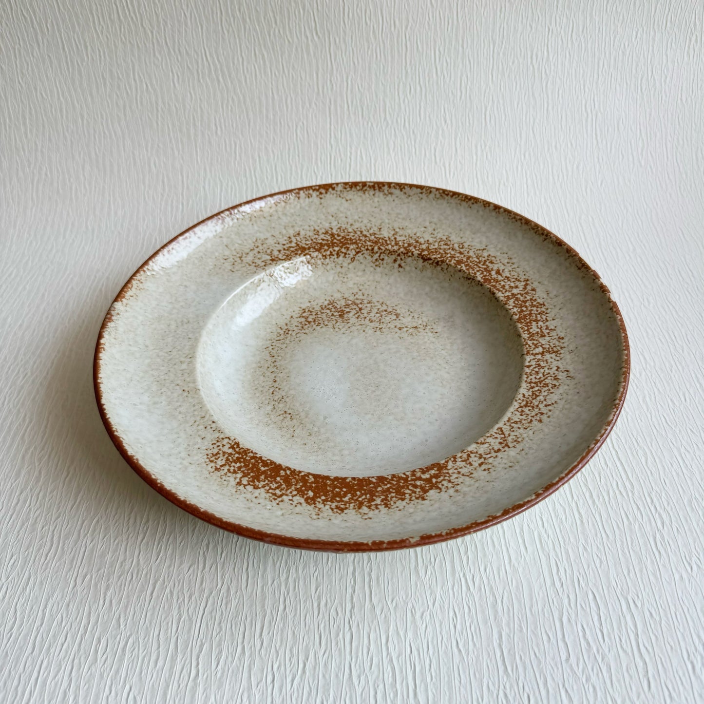 THE PASTA PLATE