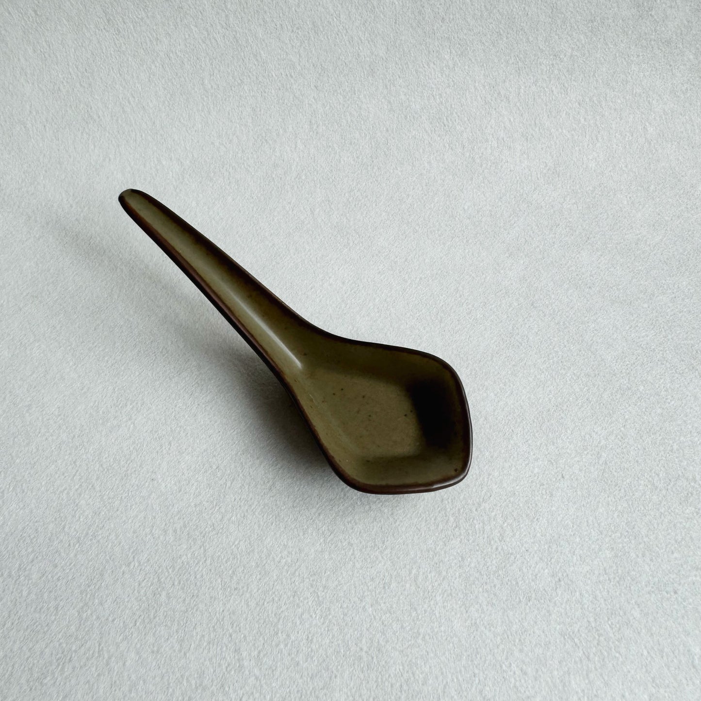 THE SPOON